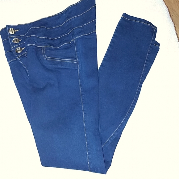 Tumbao skinny jeans bundle - Picture 3 of 10